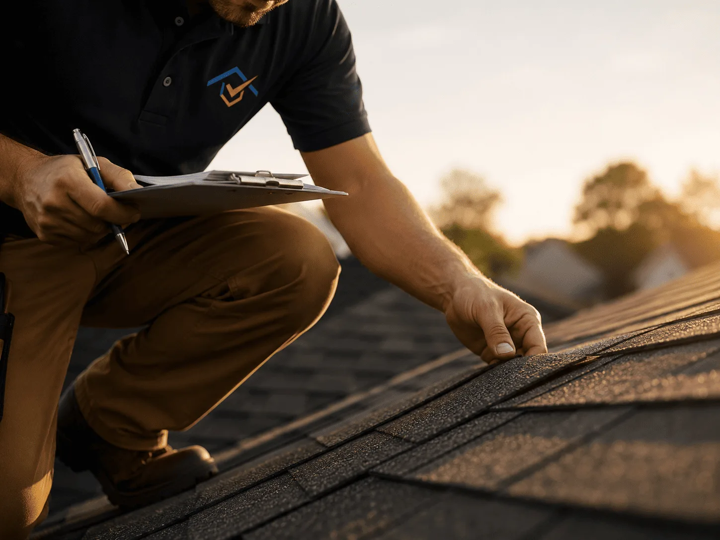 Why Choose Roof Inspection in West Jefferson, OH