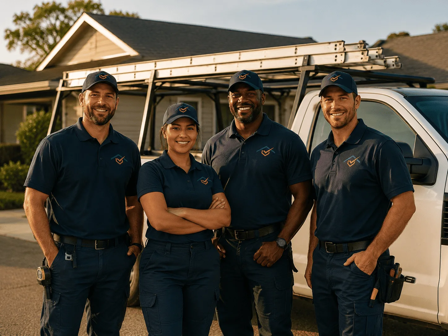 Roof Inspection company in West Jefferson, OH